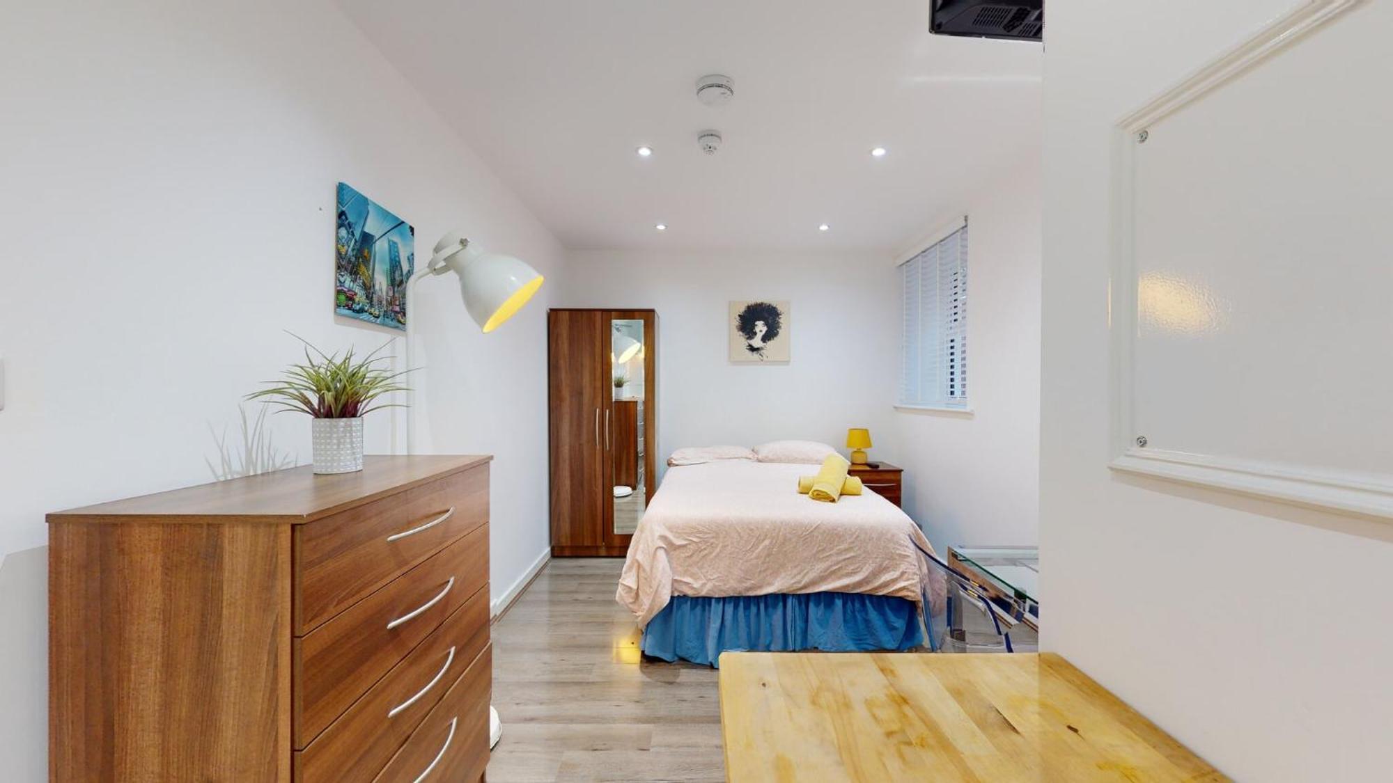 Studio 48B London Exterior photo