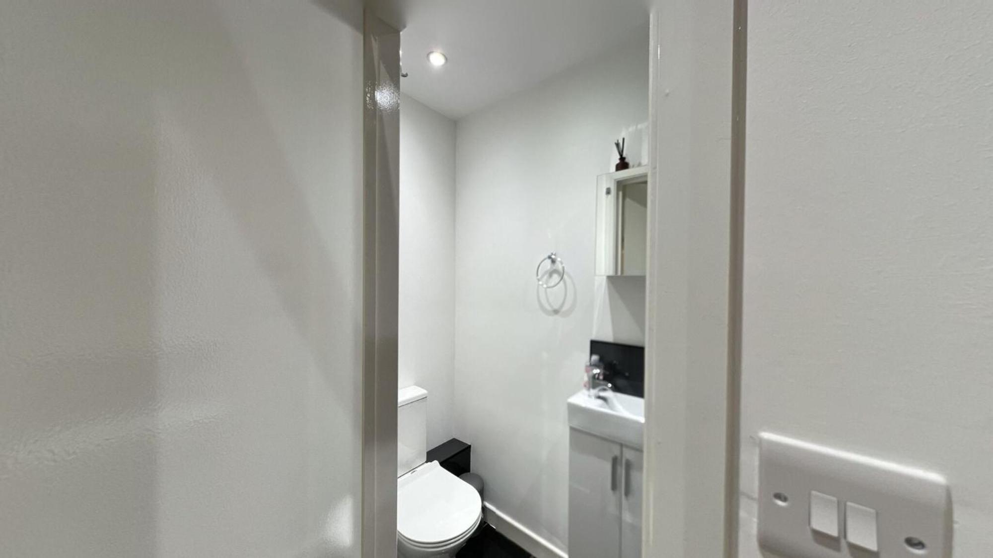 Studio 48B London Exterior photo